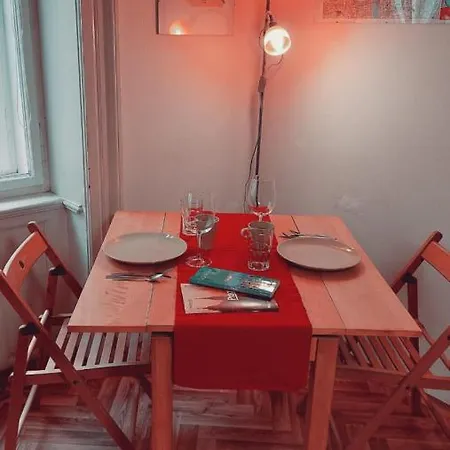 Studio Right In The Centre * Prague